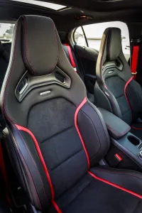 GLA 45 AMG